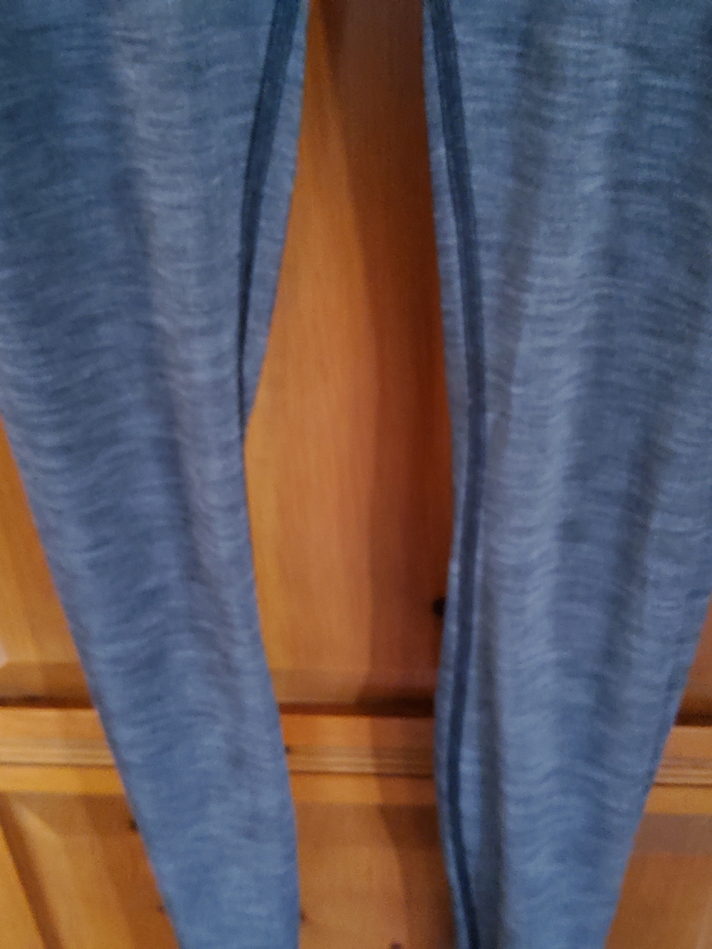 Lululemon Wunder Under Pant Hi Rise Size 4 EUC - Picture 4 of 11